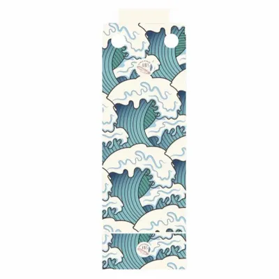 Travel accessories - Onda Jappo No-Wind Beach Towel - BEACH VIBES