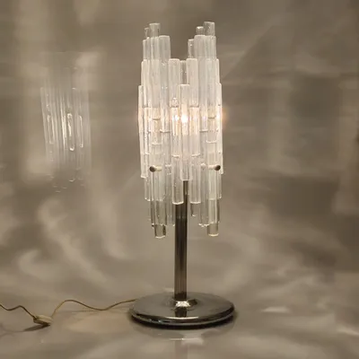 Table lamps - MESSALA - PROGETTO ARTE POLI SRL
