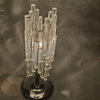 Table lamps - MESSALA - PROGETTO ARTE POLI SRL