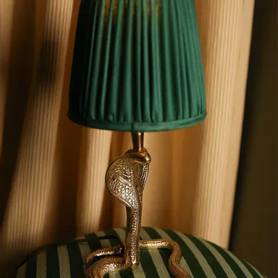 Table lamps - Doing Goods Heart Light Collection - DOING GOODS