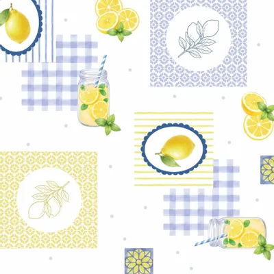 Nappes - ART DE LA TABLE - DUOO STUDIO