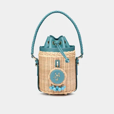 Sacs et cabas - Sac seau Geode Situla - MARTA GATTARI