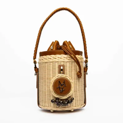 Sacs et cabas - Sac seau Geode Situla - MARTA GATTARI