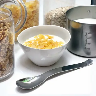 Tea and coffee accessories - Famished Bowl - TSÉ & TSÉ