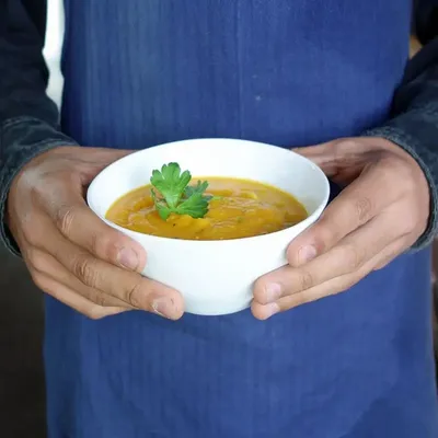 Tea and coffee accessories - Famished Bowl - TSÉ & TSÉ