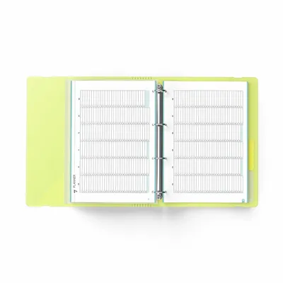 Stationery - CARPEBLOCK 360® – DO NOT CROSS Collection - CARCHIVO®