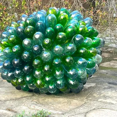 Lampes à poser - Lampe grappe Baladi - LA MAISON DAR DAR