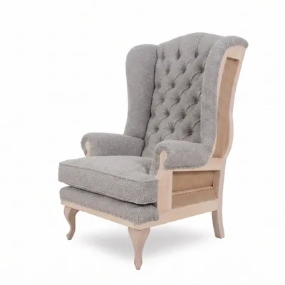 Fauteuils - Dover High Essence | Fauteuil - CREARTE COLLECTIONS