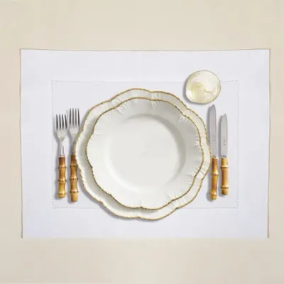 Dessous de plat - AROSA SET DE TABLE EN LIN - LA CUCA