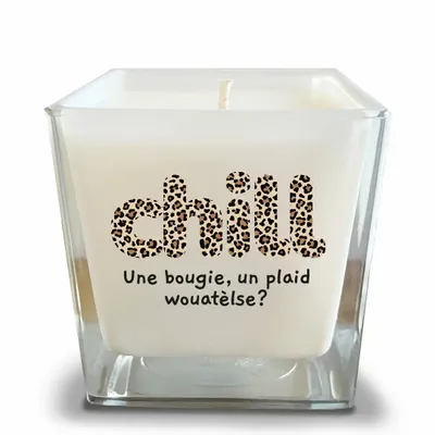 Bougies - Bougies Tout est dit - TOUT EST DIT