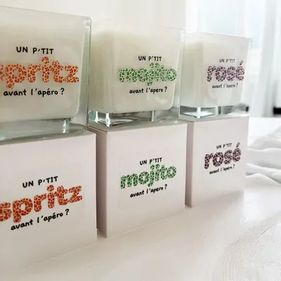 Candles - Candles - TOUT EST DIT