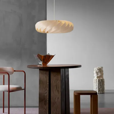 Ceiling lights - TR5 PENDANT LIGHT - TOM ROSSAU