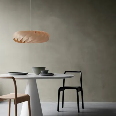 Ceiling lights - TR5 PENDANT LIGHT - TOM ROSSAU