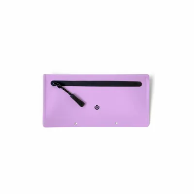 Stationery - Ultra-Slim Pencil Case for Ring Binders - CARCHIVO®