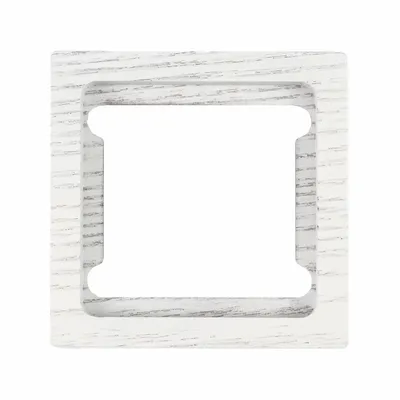 Ceiling lights - 1-module cadre - WEMEL WOOD