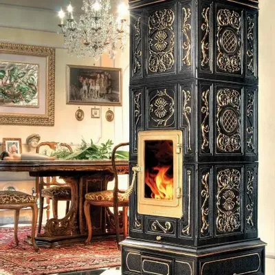 Céramique - VIENNA - LA CASTELLAMONTE