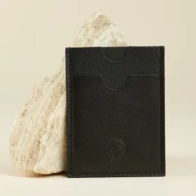 Leather goods - Card holder - IDOINE