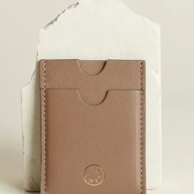 Petite maroquinerie - Porte-cartes - IDOINE ACCESSOIRES