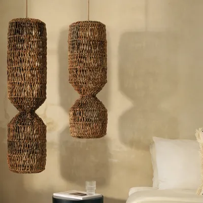 Hanging lights - Jam Pasie Suspension - DESIGN TRIP