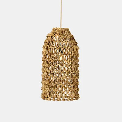Hanging lights - Long banana suspension - DESIGN TRIP