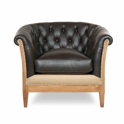 Sièges pour collectivités - Class Essence Special Leather | Fauteuil en cuir - CREARTE COLLECTIONS