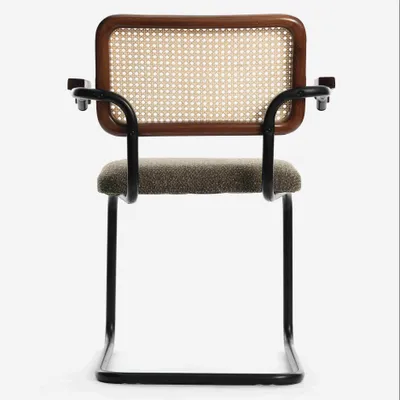 Chairs - Chaise B_100_A - SILLON