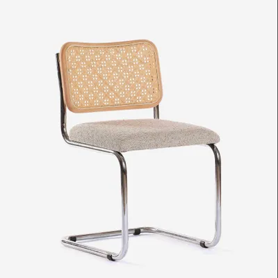 Chairs - B_100 chair - SILLON