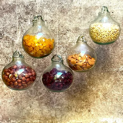 Outdoor decorative accessories - Vase Bayda - LA MAISON DAR DAR