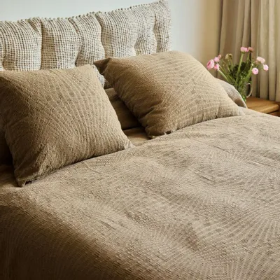 Design objects - BLANKETS - CALMA HOUSE