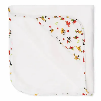Kids accessories - Bath Time - Birds and Guava Trees - POP ET SES FRÈRES