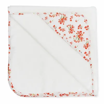 Kids accessories - Bath Time - The Flamboyant Trees - POP ET SES FRÈRES
