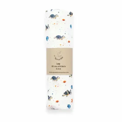Kids accessories - Little Lange - Turtles and Shells - POP ET SES FRÈRES