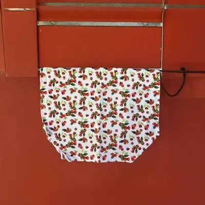 Accessoires enfants - Drap École Maternelle - Les Goyaviers - POP ET SES FRÈRES