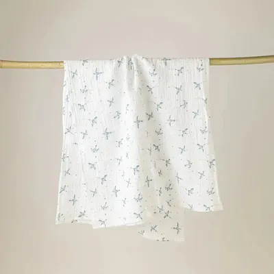 Kids accessories - Maxi Lange - The White-tailed Tropicbird - POP ET SES FRÈRES