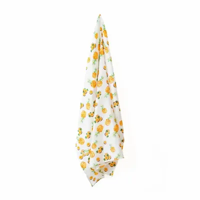 Kids accessories - Maxi Lange - Pineapple and Passion Fruit - POP ET SES FRÈRES
