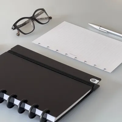 Stationery - Notebook CARCHIVO Ingeniox® – A4 & A5 - CARCHIVO®