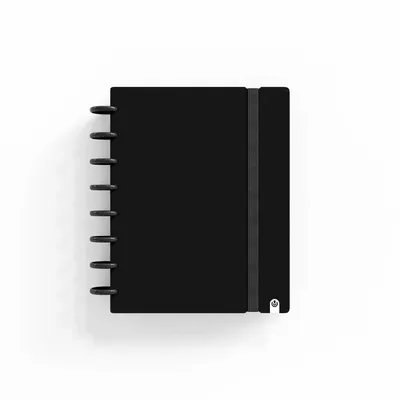 Stationery - Notebook CARCHIVO Ingeniox® – A4 & A5 - CARCHIVO®