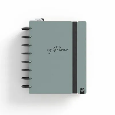 Stationery - My Planner Classic - CARCHIVO Ingeniox® - CARCHIVO®