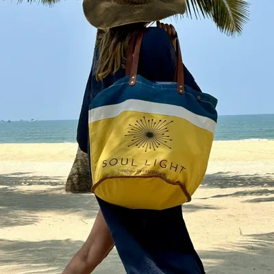 Bags and totes - KOBE SNR6 - CASA NATURA