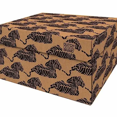 Storage boxes - Design Storage Box - STEMPELS ET CO