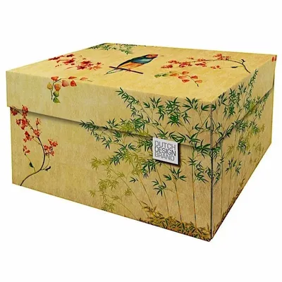 Storage boxes - Design Storage Box - STEMPELS ET CO