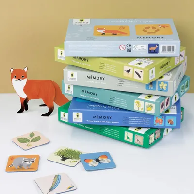 Jeux enfants - JEUX - PIROUETTE CACAHOUETE