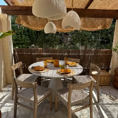 Hanging lights - Suna pendant lamp - 40 cm - DESIGN TRIP