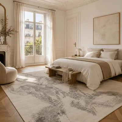 Tapis - ARAL - PASSION DU TAPIS