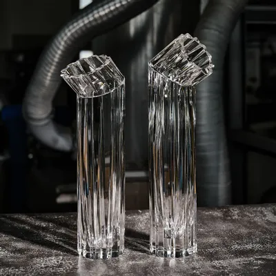 Vases - Zenit & Joint Vases - MARIO CIONI & C