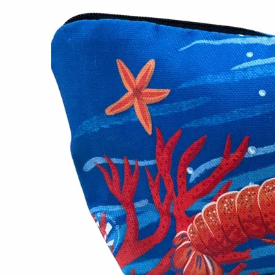 Gifts - Omar Chéri small case - LES RITOURNAILES