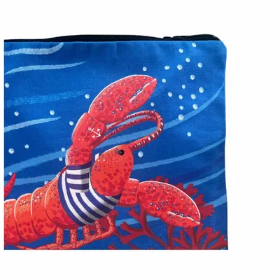 Cadeaux - Grande trousse Omar Chéri - LES RITOURNAILES
