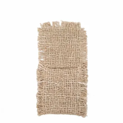 Table linen - The Oh My Gee Cutlery Holder - Beige - BAZAR BIZAR LIVING