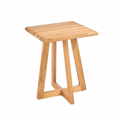 Autres tables  - La Table de Bar Cheers - Naturel - BAZAR BIZAR LIVING
