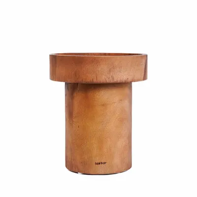 Tables basses - La Table d'Appoint Quichua - Naturel - BAZAR BIZAR LIVING